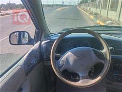 Dodge Caravan
